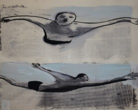 Galleria D406: GIANLUIGI TOCCAFONDO, dal 22 dicembre