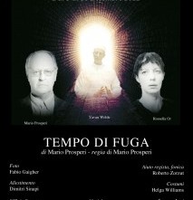 TEMPO DI FUGA, di Mario Prosperi