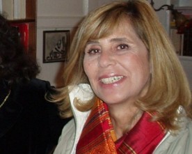 Mirella Serri, Introduzione di “Spoesie” 2006-2009