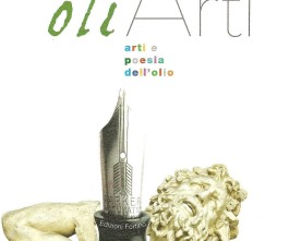 Oliarti, AA.VV., a cura di F.Battista