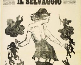 “IL SELVAGGIO” DI MINO MACCARI (I924-1943), a Longiano (FC)