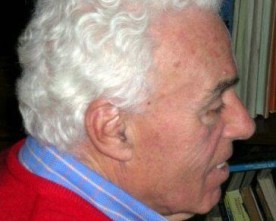 Un altro addio ieri: Alfonso Malinconico