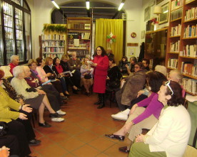 Bologna, centro sociale 2 agosto, il 22 marzo, letture contro la violenza sulle donne
