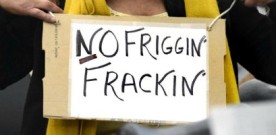 In Inghilterra indennizzi per danni da fracking