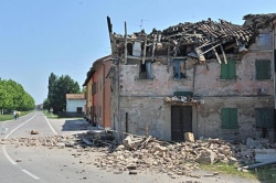 Il sisma di maggio era prevedibile? Indaga la Procura
