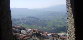 San Marino, 15 aprile, sguardo d’insieme