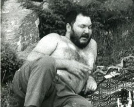 Adriano Spatola, “La mia prima lavatrice”