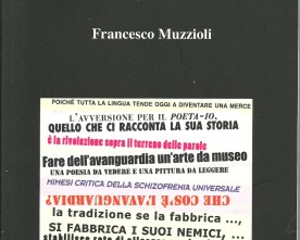 IL GRUPPO ’63, di Francesco Muzzioli
