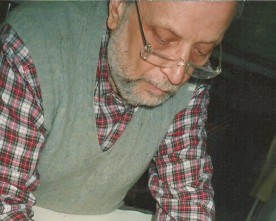 Nell’archivio Maurizio Spatola, un ricordo di Corrado Costa tramite “Bollettario” etc