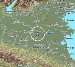 Finché ci saranno trivellazioni ovunque, la terra tremerà ancora