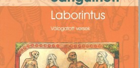 Edoardo Sanguineti, Laborintus, selezione a cura e traduzione di Irén Kiss