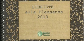 “Amsirutuf: enimma” nel catalogo “Libriste alla Classense”