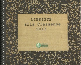 “Amsirutuf: enimma” nel catalogo “Libriste alla Classense”