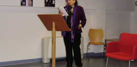 I CENTO SCATTI, Bologna  24 maggio, mostra e reading di poesie