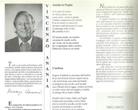 Per Vincenzo Anania