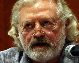 Paul Polansky (USA), poesie, sul blog di “Bollettario” ,