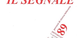 Il Segnale, XXX, n.89, recensione a SPOESIE pp.71-72