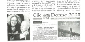 Marcella Continanza, intervista in “Orizzonti” n. 42