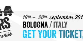 The Frontend Brothers, a  Bologna il 19-20 settembre