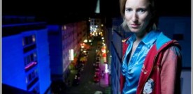 ‘Volver’: dal 25 al 30 ottobre 2013 a Firenze