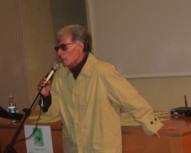Addio a Roberto Di Marco, componente critico del Gruppo 63