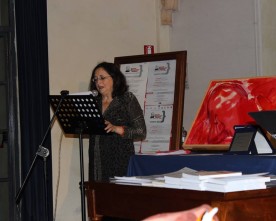 Premio Tassoni – Cronaca dell’Ottava edizione