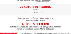 A Modena, Domenica 15 dicembre