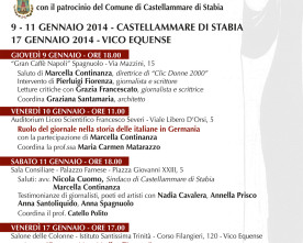 CLIC DONNE 2000, quindicennale
