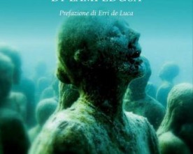 AA.VV., Sotto il cielo di Lampedusa, prefazione di Erri De Luca