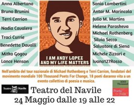 24 e 25 maggio a Bologna: CONTROVERSI