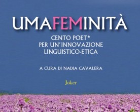 Progetto “Umafeminità”