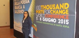 100TPC, Salerno (3-8 giugno), World Conference