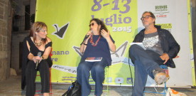 “Il libro possibile”, Polignano, 11 luglio 2015