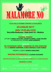 Malamore