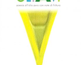 “oliAvi”, raccolta sull’olio a cura di Franca Battista