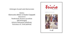 Presentazione TRIVIO, Napoli, 25 maggio 2018