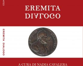 Antonio Galateo, Eremita, a cura e traduzione di Nadia Cavalera