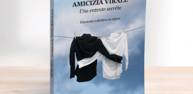 AMICIZIA VIRALE, Roma 25 settembre 2021