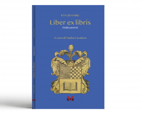 LIBER EX LIBRIS, al Salone di Torino