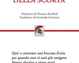 Valeria Serofilli e l’amore infinito, di Nadia Cavalera