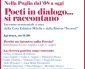 POETI IN DIALOGO, 12 maggio 2023