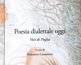 Poesia dialettale oggi, Voci di Puglia