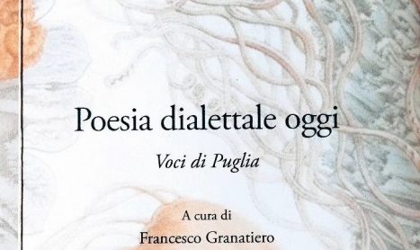 Poesia dialettale oggi, Voci di Puglia