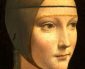 La strana testa della Dama con l’ermellino, di Nadia Cavalera