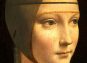 La strana testa della Dama con l’ermellino, di Nadia Cavalera