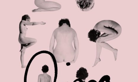Tomaso Binga, Il corpo come scrittura, la scrittura come gioco