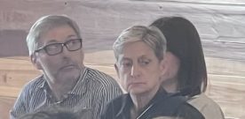 VULNERABILITÀ COME FONDAMENTO: UN CONFRONTO TRA ADRIANA CAVARERO E JUDITH BUTLER