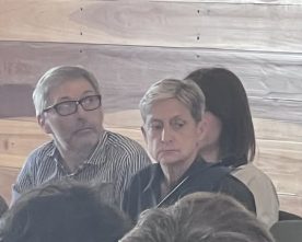 VULNERABILITÀ COME FONDAMENTO: UN CONFRONTO TRA ADRIANA CAVARERO E JUDITH BUTLER