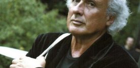 ADDIO A STEFANO BENNI, IL “LUPO” DELLA SATIRA