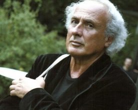 ADDIO A STEFANO BENNI, IL “LUPO” DELLA SATIRA CHE SEPPE RIDERE CONTRO LA GUERRA